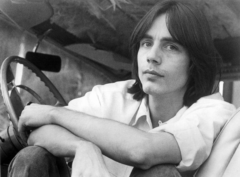 Wanderlust and a near-empty gas tank (apparently) inspired Jackson Browne to write "Running on Empty," one of the greatest travel songs ever ... even if we didn't originally say so. 