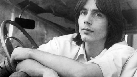 Jackson Browne