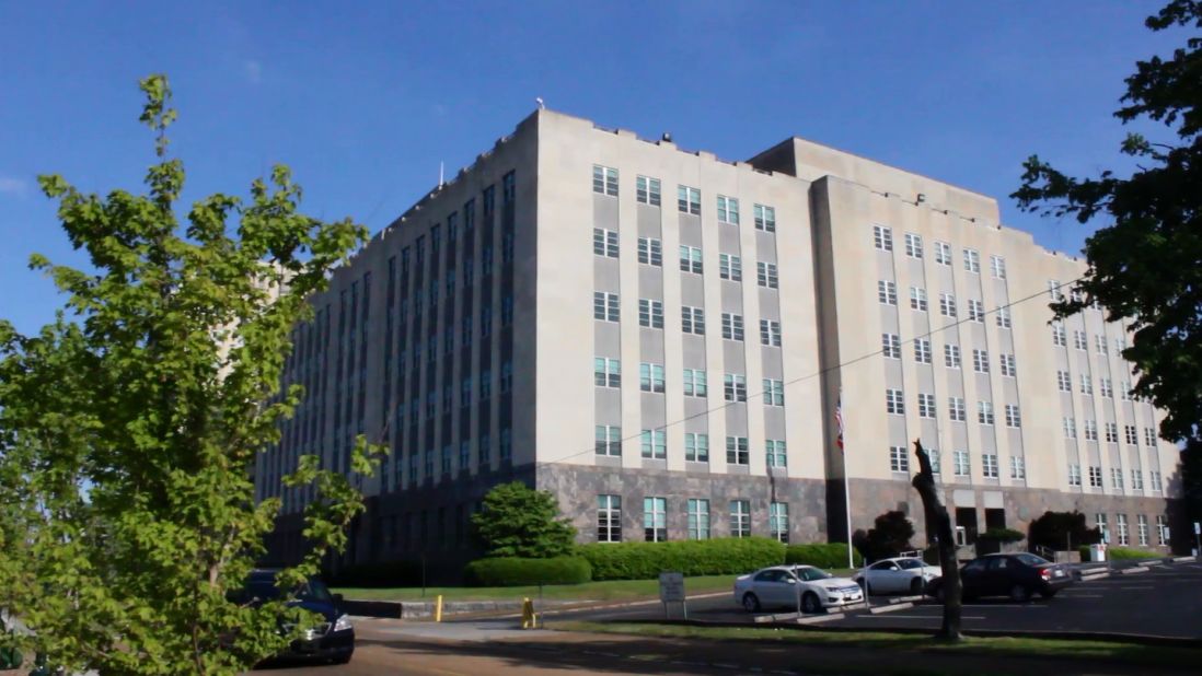 The State Office Building in Chattanooga, Tennessee, is slated for demolition by its new owner.  Decommissioned in 2013, the mid-century landmark in the heart of downtown is no longer used by city and state employees.