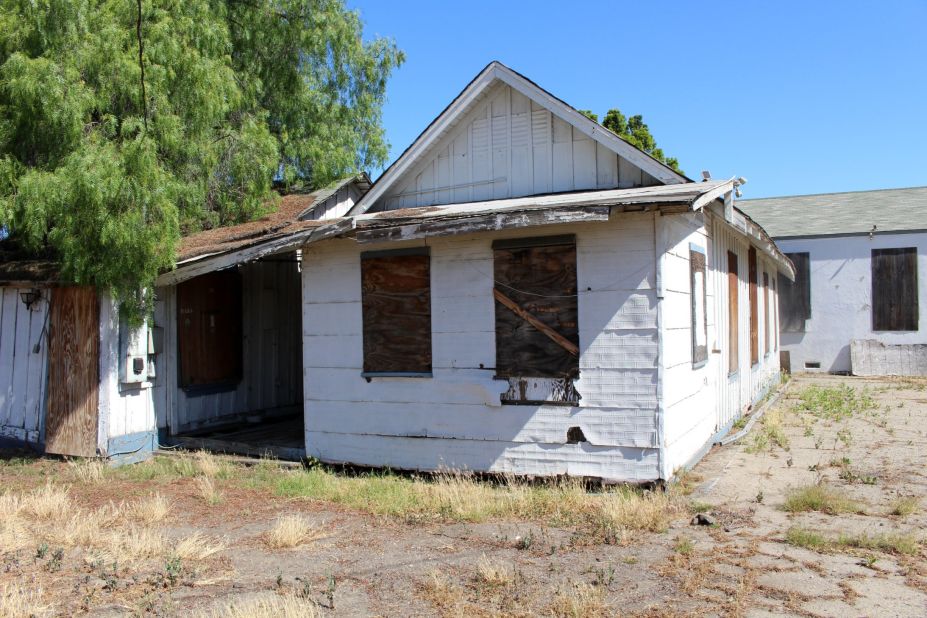 Telling the story of Japanese-American immigrants in Southern California, the American pioneer property of Historic Wintersburg in Huntington Beach is now at risk for demolition.