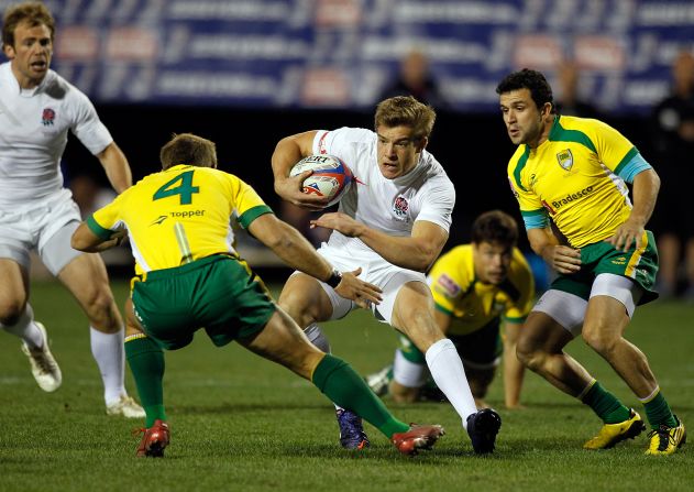 Brazil's national sevens team has hired Andres Romagnoli -- formerly coach of South American sevens title-winners Argentina -- to take the team forward.