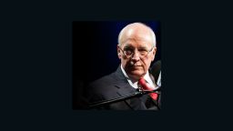 Dick Cheney Weekend