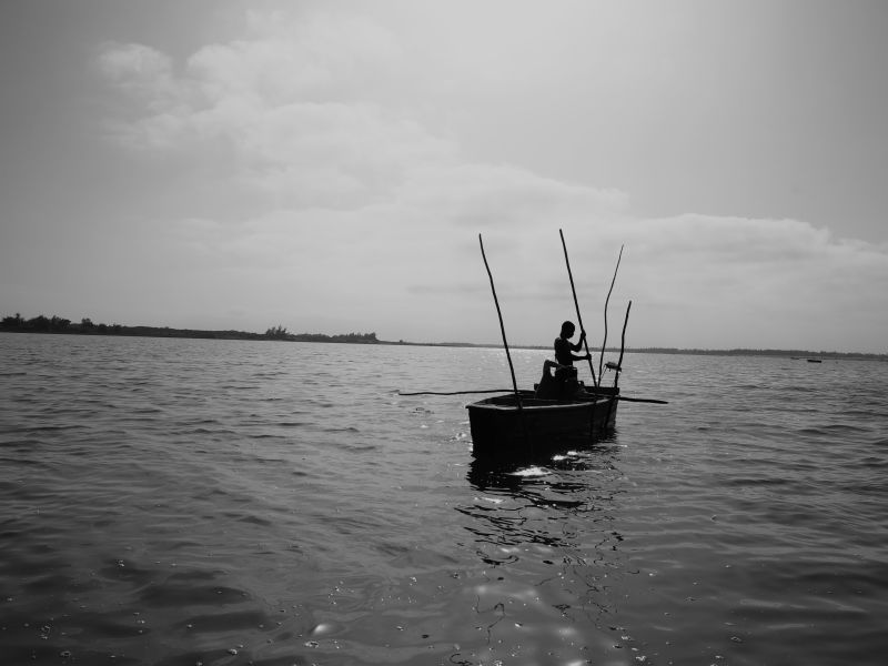 Senegal's 'Dead Sea': Salt harvesting in the pink lake | CNN