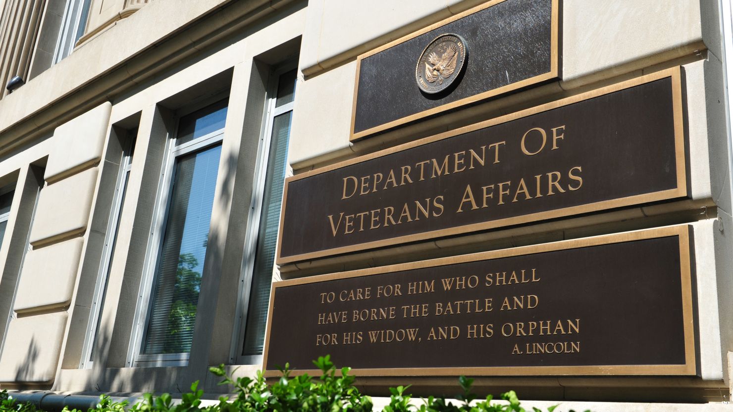 The chairman of the House Veterans Affairs Committee is accusing the VA of misleading Congress and the public by manipulating data.