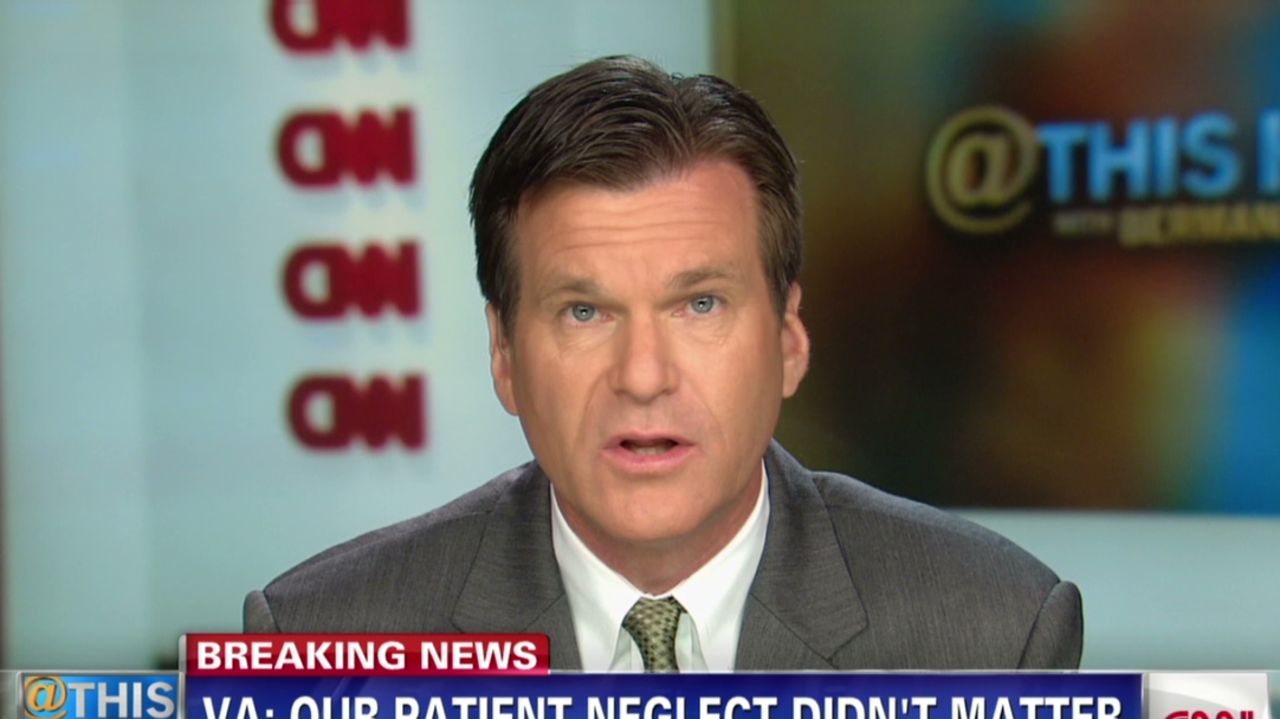 Chances over the years, but action on VA not enough CNN Politics
