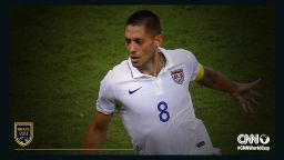 clint dempsey graphic