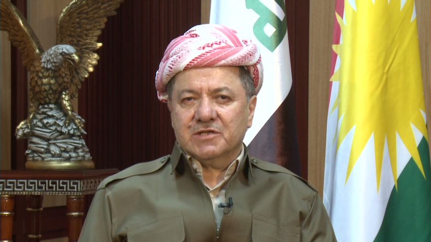 intv amanpour kurdistan iraq president massoud barzani independence_00003227.jpg