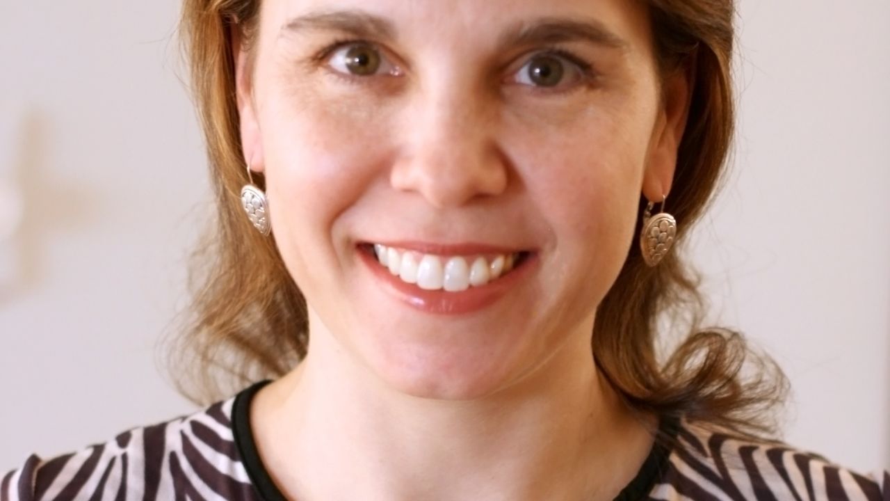 Charis Kubrin