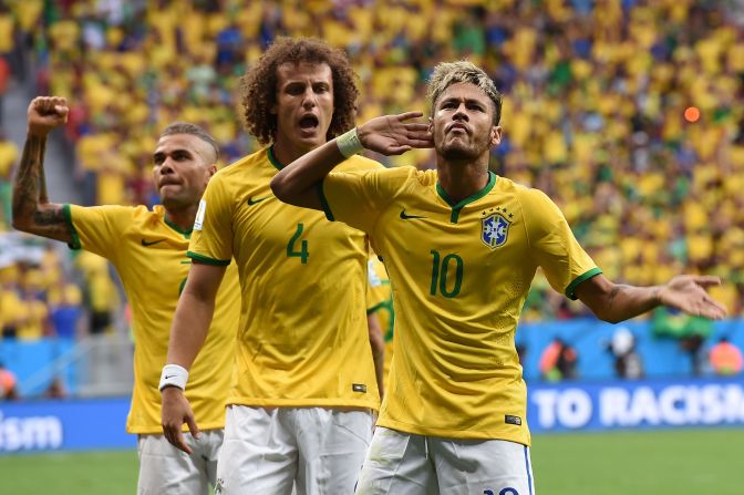 Brasil necesitará mejorar su juego cuando se enfrente a Chile en octavos de final, ya que aún no ha dado todo de sí. Los goles de Neymar le aseguraron a la selección el primer lugar del grupo A, pero necesitará que otros jugadores den la talla para que el equipo avance.
