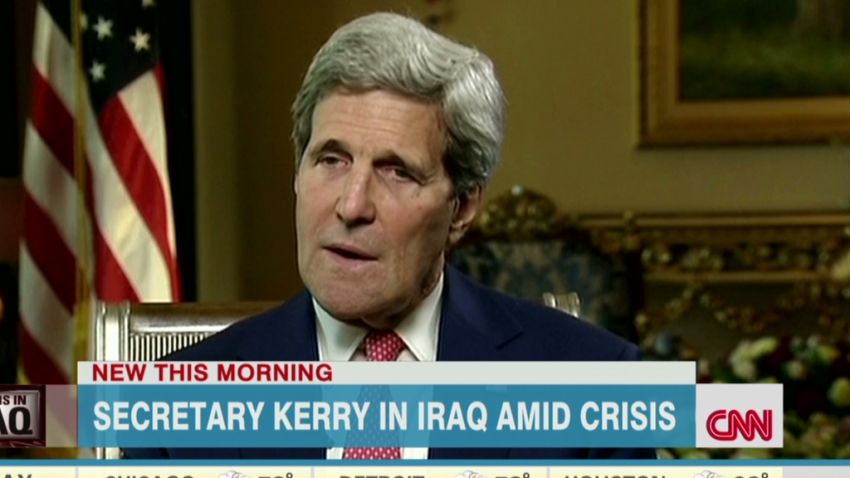 Kerry in Iraq Sciutto interview Newday _00005309.jpg
