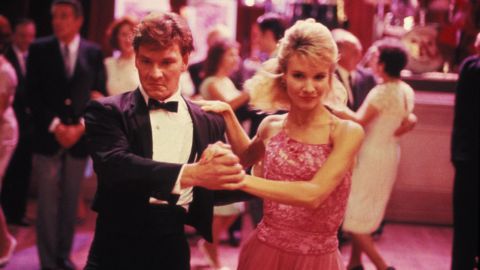 The 1987 summer romance "Dirty Dancing" was set in 1963, and while Frances "Baby" Houseman (played Jennifer Grey) was one of the leading roles alongside Johnny Castle (the late Patrick Swayze), there was another baby involved. While at a resort with her family, Baby helps pay for an illegal abortion for dancer Penny (Cynthia Rhodes), which ultimately leaves Penny debilitated. It forces Baby to step in as Johnny's new dance partner for an upcoming competition.