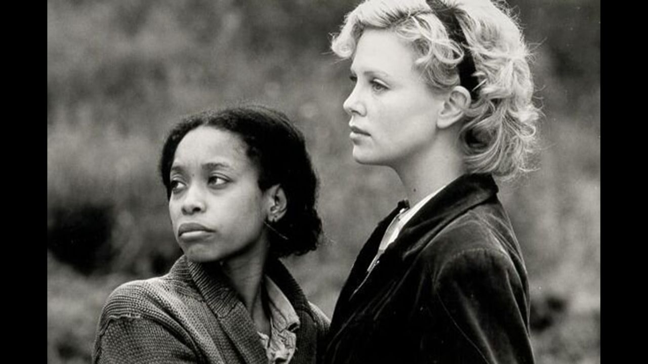 In "The Cider House Rules," a 1999 screen adaptation of John Irving's 1985 book of the same name, Homer Wells (played by Tobey Maguire) stars as a young orphan who becomes an apprentice abortionist, despite disapproving of the procedure. Charlize Theron stars as Candy Kendall, a young woman who comes with her boyfriend to the orphanage to seek an abortion, while Erykah Badu plays Rose Rose, a woman seeking an abortion after she's raped by her father.