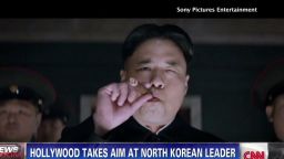 nr turner hollywood takes aim at north korean leader_00000804.jpg