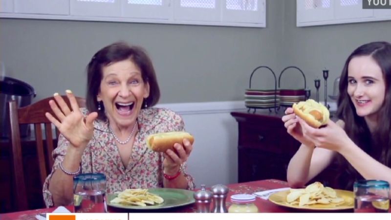 Hilarious ad asks what you Poupon