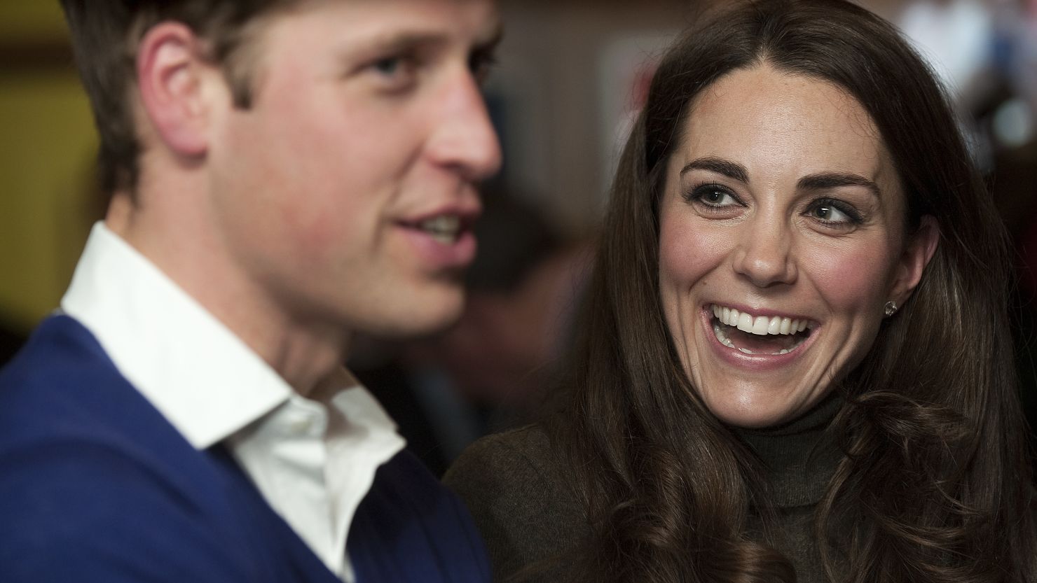Among the exclusives the News of the World unearthed were that Kate Middleton called Prince William "babykins."