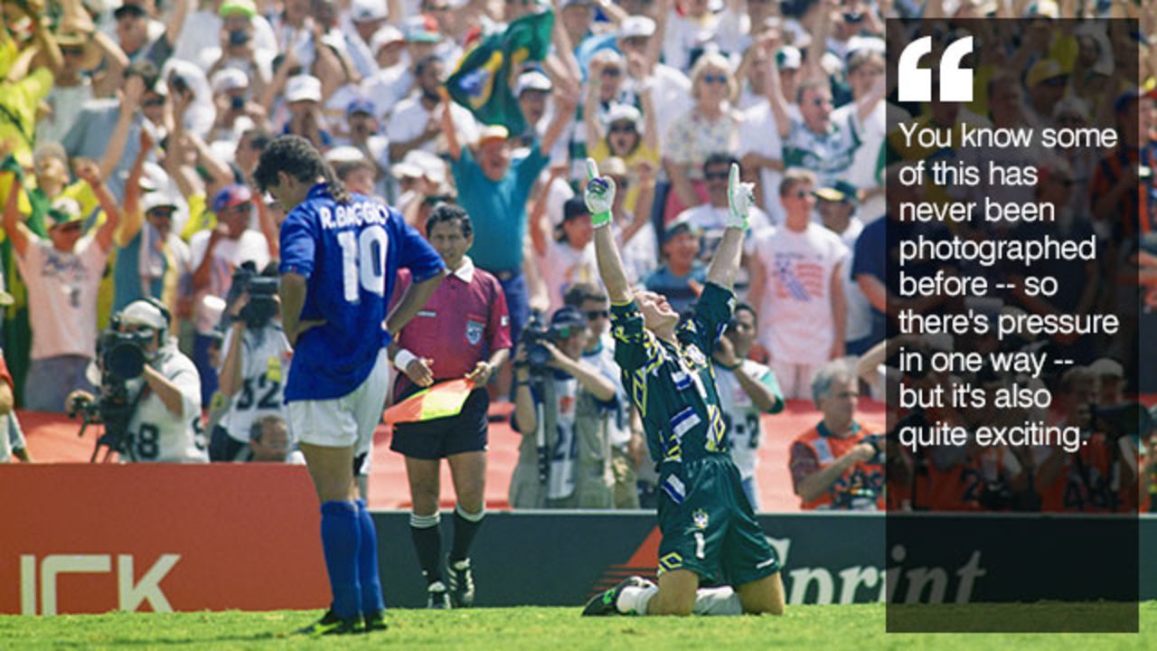 world cup 1994 h2h