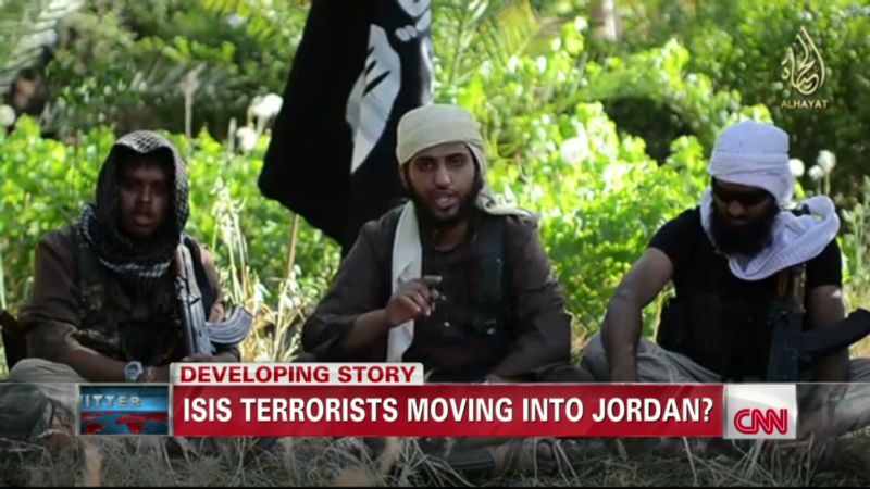 Crisis in Iraq: Latest developments | CNN