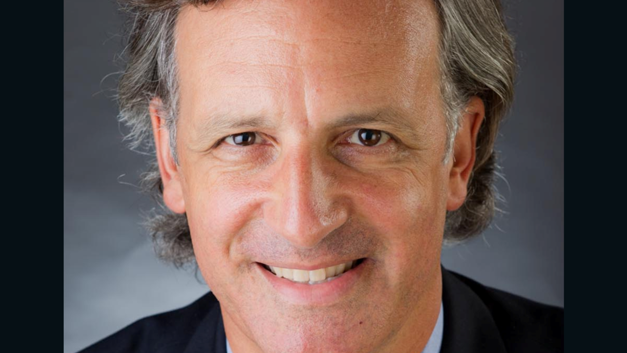 David S. Seres
