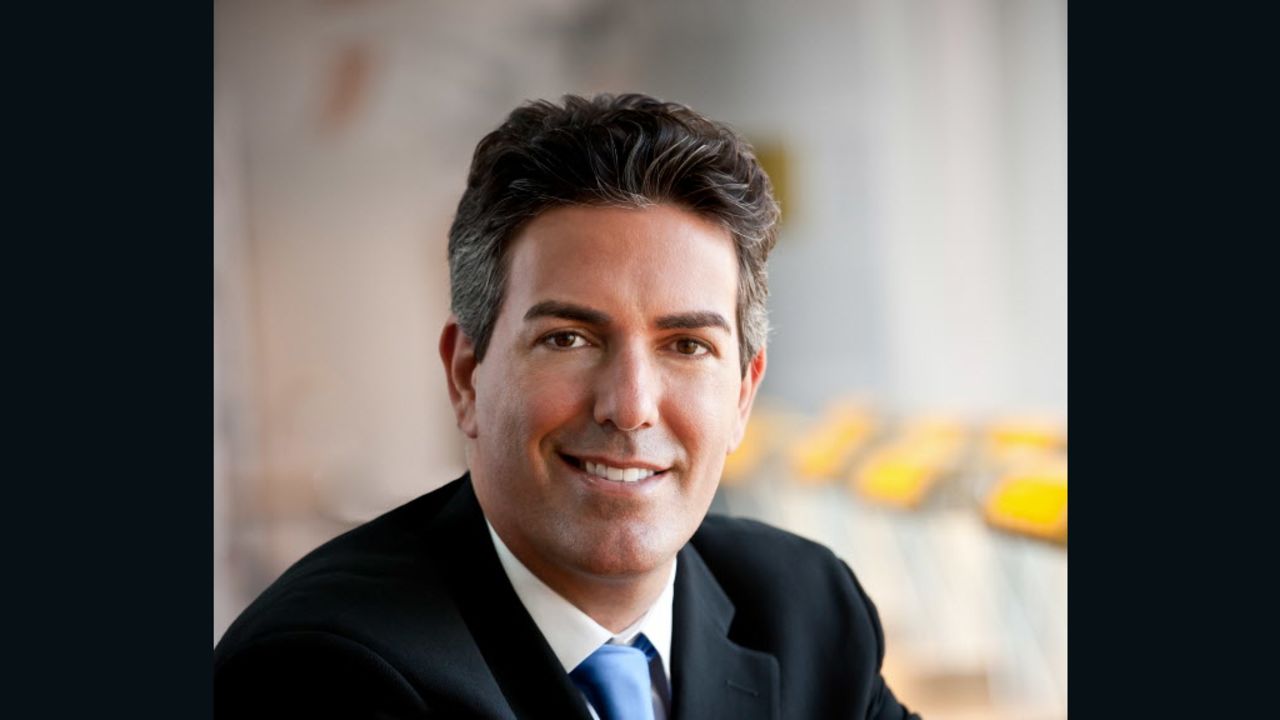 Wayne Pacelle
