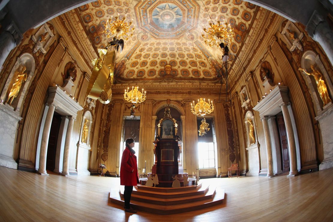 Kensington Palace is hosting new exhibits to mark the 200th anniversary of Queen Victoria's birthday.