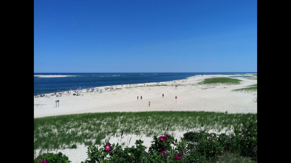 America s best vacation rental values CNN