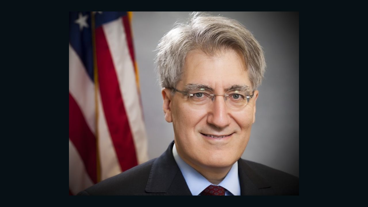 Robert P. George