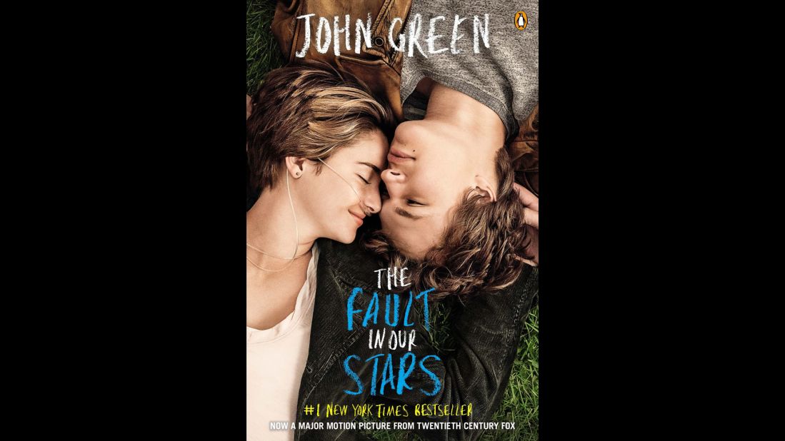 <strong>"The Fault in Our Stars,</strong><strong>" by John Green: </strong>You want to talk about buzz? We're sneaking this into a roundup of new paperbacks using the "reprint with an updated cover to tie in with a movie" loophole because you don't want to miss this pop-culture phenom. NB: Pack tissues in your beach bag.