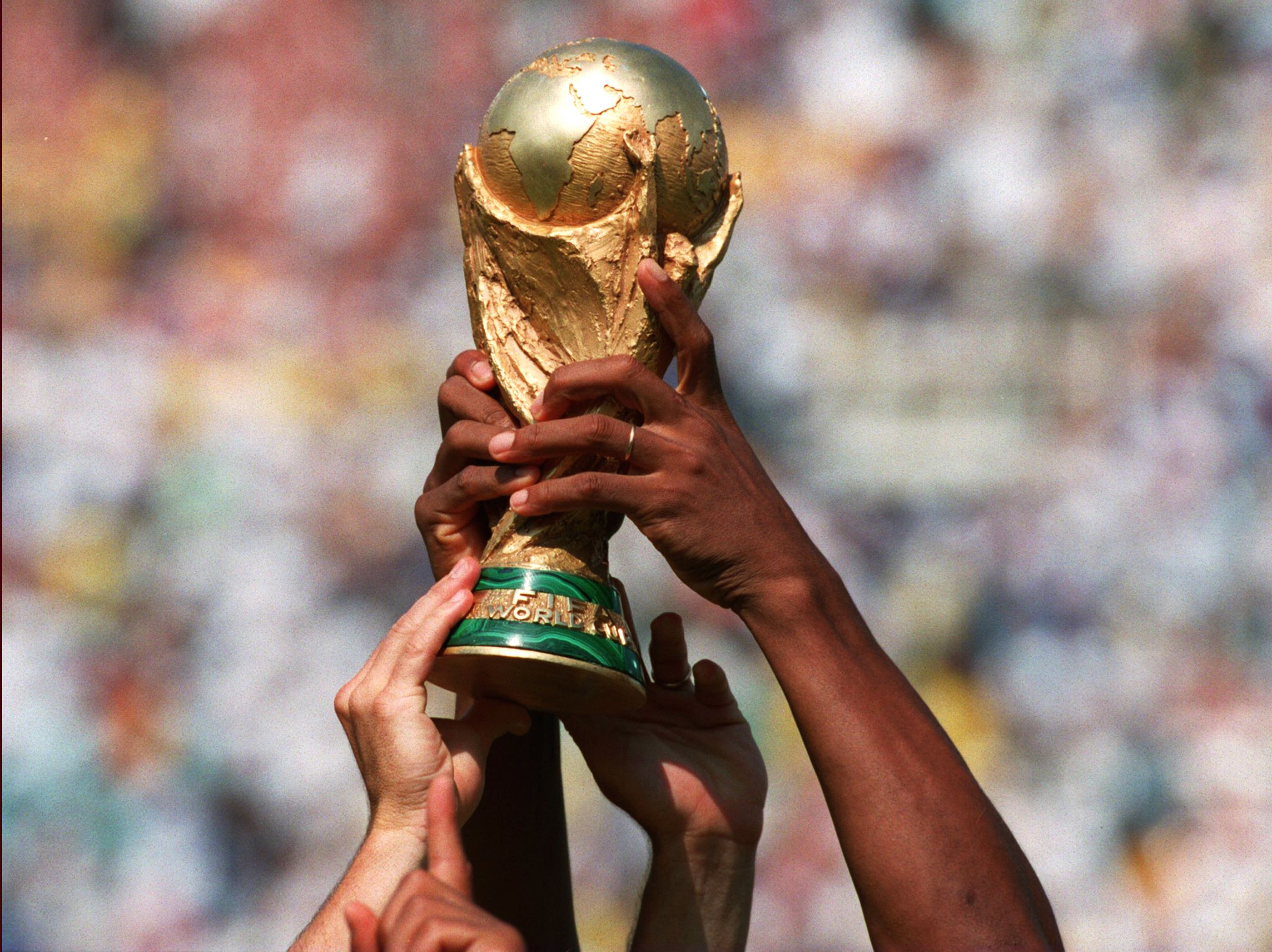 FIFA just confirmed the dates for World Cup 2022, and it's real bad -  Cartilage Free Captain