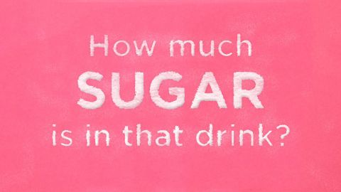 Stop Drinking Soda For Your Own Good Cnn