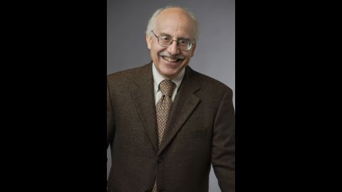 Glenn Altschuler