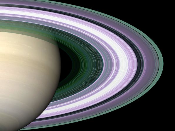To celebrate the 10th anniversary of Cassini's Saturn orbit insertion, <a href="index.php?page=&url=http%3A%2F%2Fsaturn.jpl.nasa.gov%2Fnews%2Fcassinifeatures%2F10thannivdiscoveries%2F" target="_blank" target="_blank">NASA has listed</a> the top 10 things we wouldn't know if the spaceship hadn't traveled to the ringed planet.   <strong>Also</strong>: <a href="index.php?page=&url=http%3A%2F%2Fwww.cnn.com%2F2014%2F04%2F04%2Ftech%2Fgallery%2Fsaturn-and-its-moons%2Findex.html" target="_blank">Cassini images of Saturn and its moons.</a>