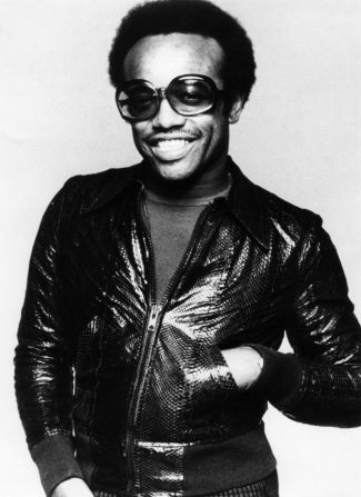 Legendary soul singer <a href="index.php?page=&url=http%3A%2F%2Fedition.cnn.com%2F2014%2F06%2F27%2Fshowbiz%2Fbobby-womack-death%2Findex.html" target="_blank">Bobby Womack</a> died June 27, according to Womack's publicist. He was 70. 