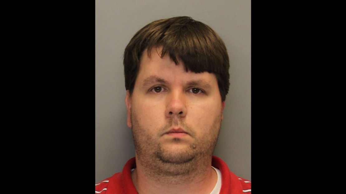 Justin Ross Harris has pleaded not guilty to charges of murder and second-degree child cruelty in the death of his 22-month-old son.