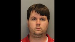 Justin Ross Harris, 34, has been charged with murder in the death of his 2-year-old child after he allegedly left the toddler in a hot car for eight hours.
Credit: 	Cobb County Sheriff's Office
