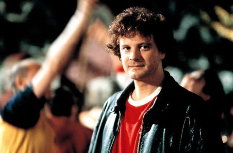 <strong>"Fever Pitch" (1997)</strong> -  If the World Cup isn't enough for you, check out Colin Firth as a diehard Arsenal soccer fan who thinks he doesn't have time for romance. (Netflix) 