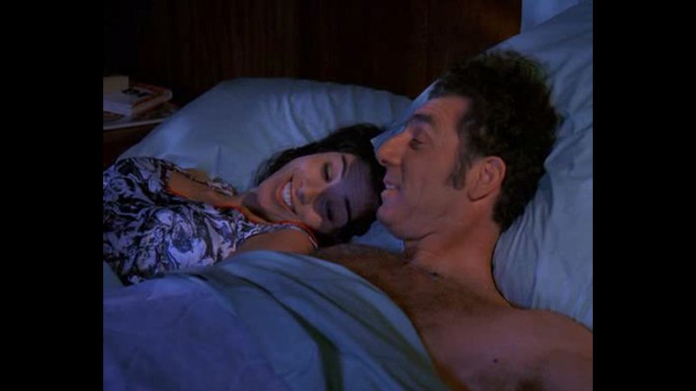 Seinfeld: The Big Problem With Elaine & Puddy's Relationship