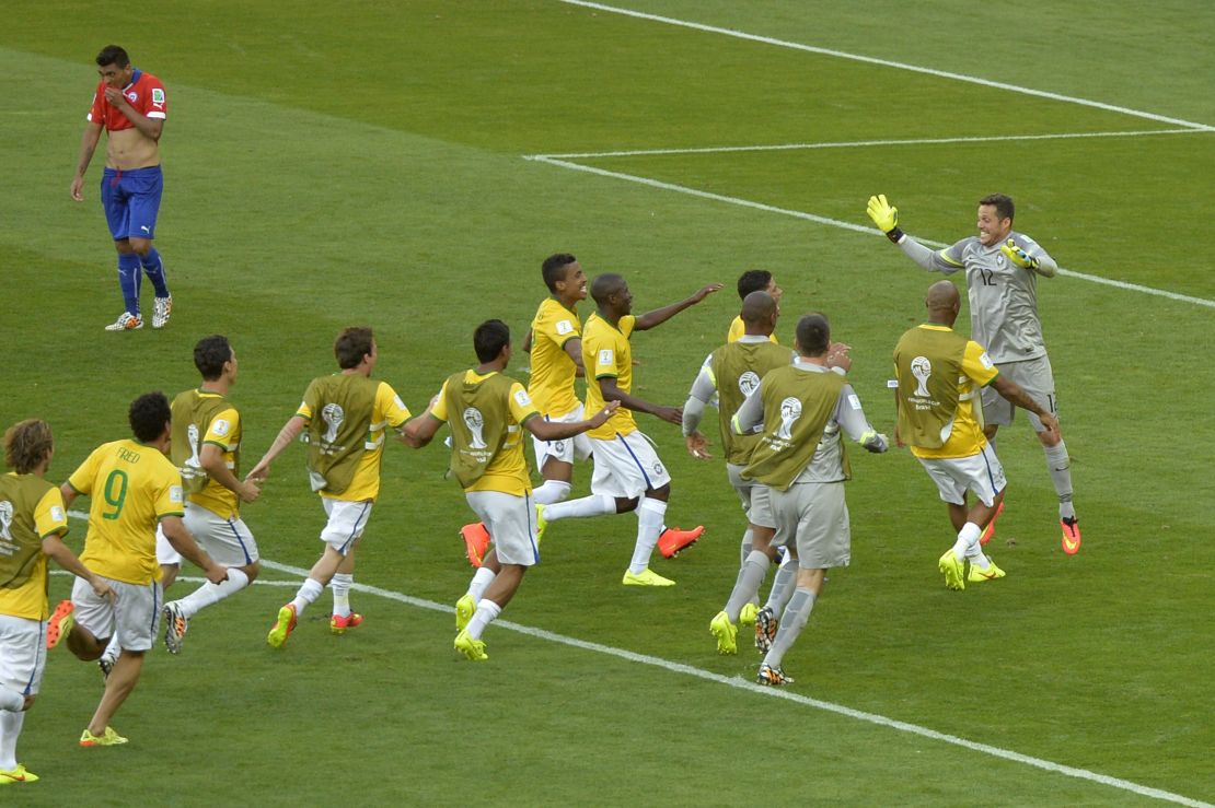 brazil pens wins