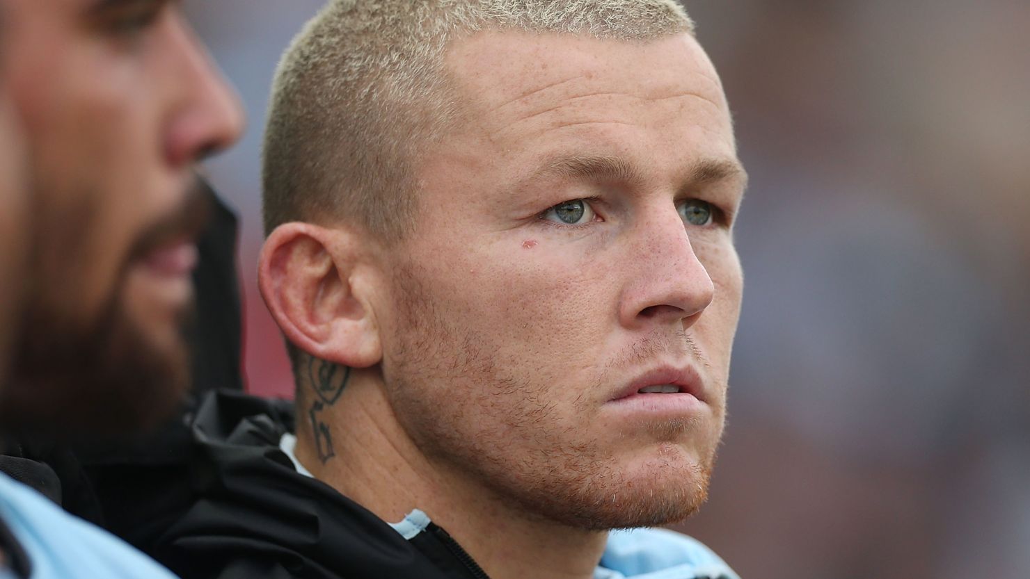 Australian rugby league star Todd Carney has been sacked from his club over his latest indiscretion.