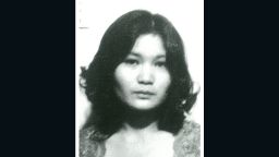 Yaeko Taguchi was 22 when she vanished on June 12, 1978.