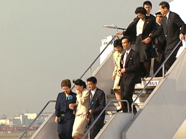 In October 2002, five Japanese abductees were allowed to return home after 24 years of detainment in North Korea. Information on the remaining abductees was sketchy at best.