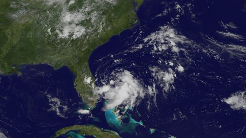 01 tropical storm east coast 0630