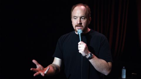 <strong>"Louis C.K: Hilarious"(2010)</strong> - Louis C.K. brings his special brand of humor in this concert film. (Amazon) <br />