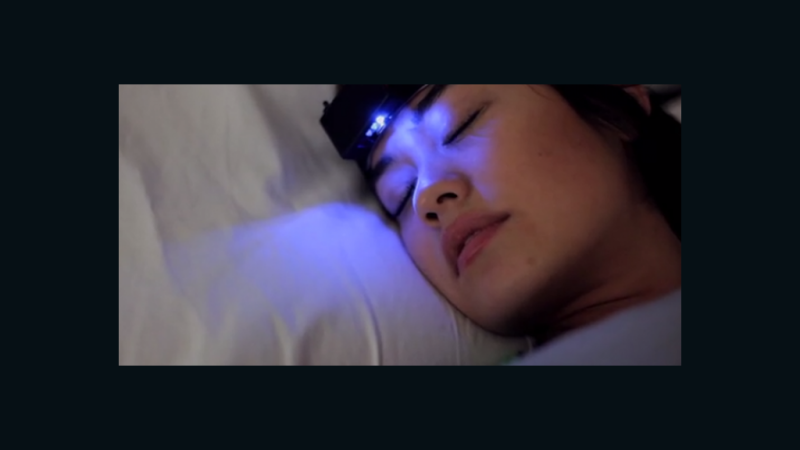 NextImg:Quantified dreams: the new frontier | CNN Business