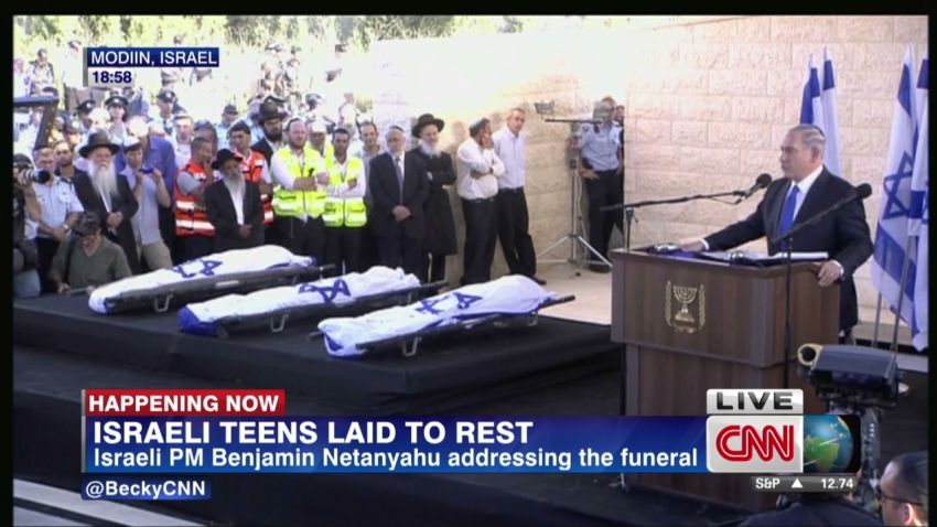 israel teens funeral netanyahu_00011115.jpg