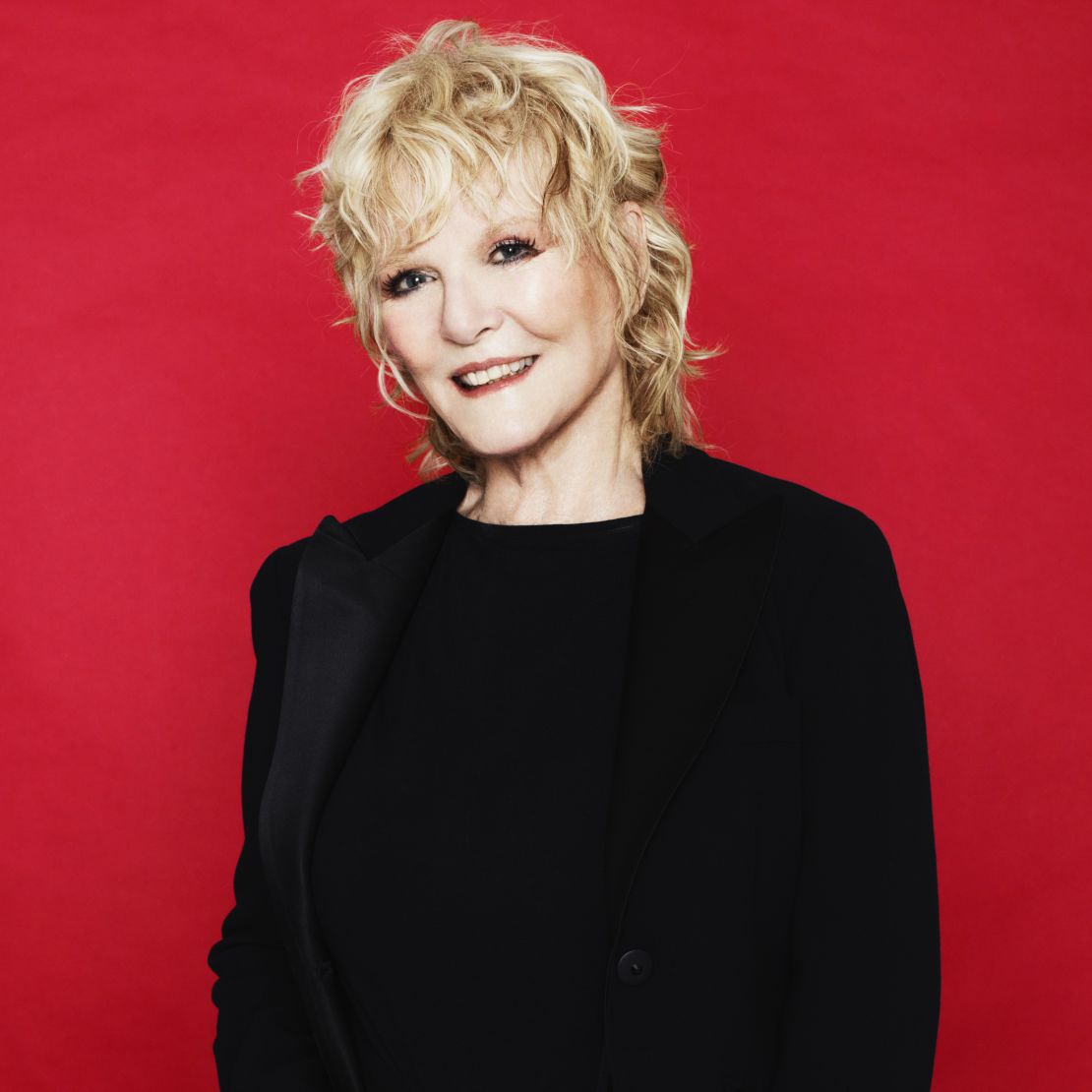 Petula Clark