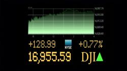 Dow jones record july 1