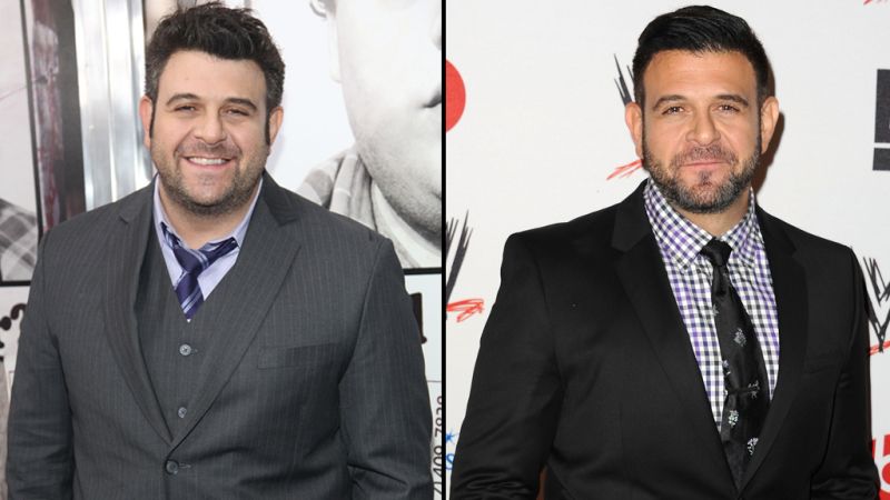 Adam Richman s Man Finds Food postponed indefinitely CNN