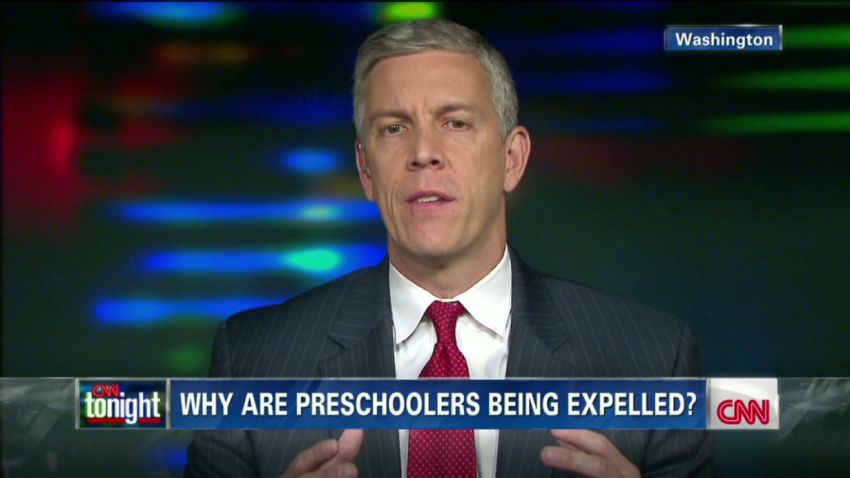 Duncan Educators Part Of The Problem Cnn 