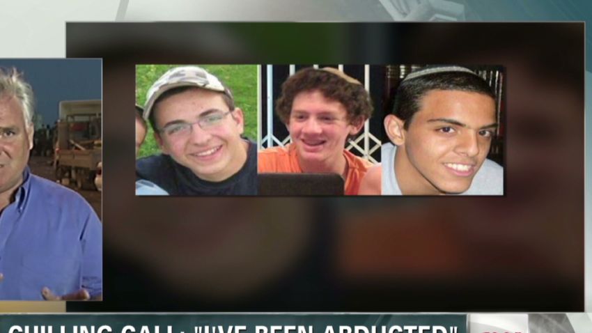 wolf wedeman israeli teens 911 emergency call_00025728.jpg