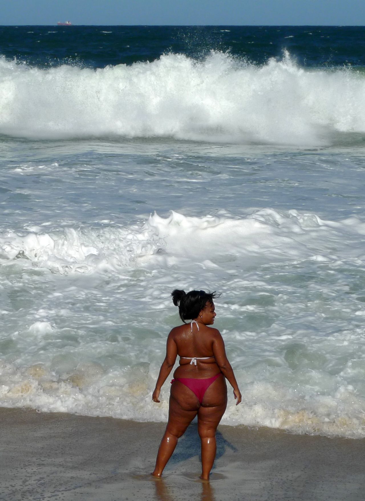 En la actualidad, las mujeres son más obesas que los hombres - en el 2009, el 17% de las mujeres fueron clasificadas como obesas, en comparación con el 12% de los hombres. Pero la tasa de obesidad está aumentando más rápidamente en los hombres que en las mujeres.